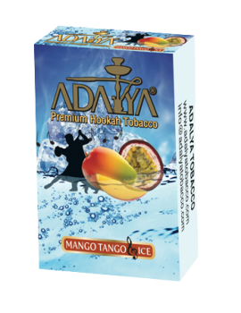 Adalya Mango Tango Ice